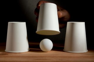 The Burien City Levy Is a Shell Game, Reject It