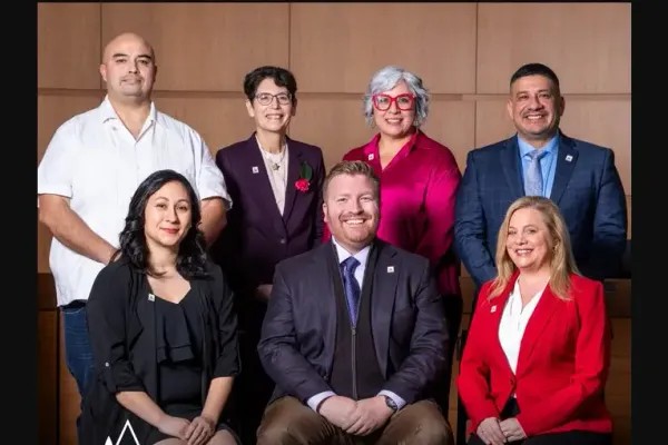 DESC Update & Public Hearing on Budget: Burien City Council Meeting - Nov 3